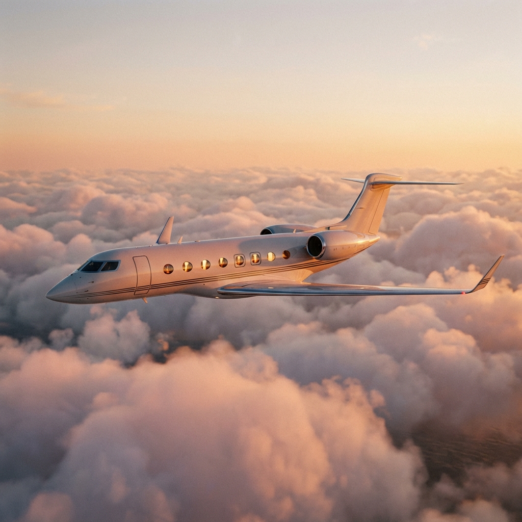 Aura Flights Premium Travel